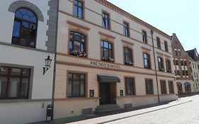 Fruendts Hotel